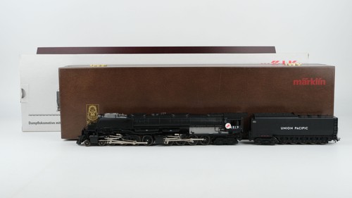 Märklin 37994 locomotiva - märklin,