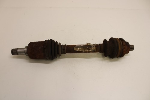 Semiasse posteriore abs - sx,