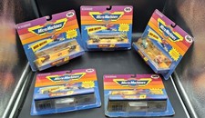 Micro Machines Mini Micro Gig