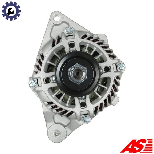 Alternatore a5077 per smart - alternatore,