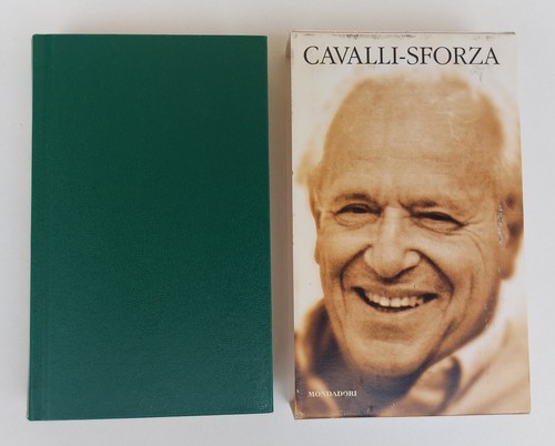 Cavalli sforza i classici - i,