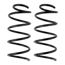 Set Di Molle Dell'Assetto