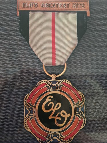 Electric light orchestra - electric,