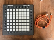 Novation Launchpad Pro
