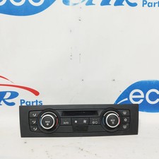 Pulsantiera comandi clima Bmw