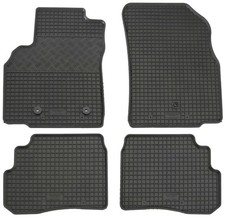 Tappetini in gomma per Opel