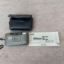 Nikon AF600 QD fotocamera