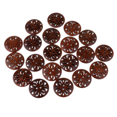 Pezzi vintage rotondi 2 - vintage,