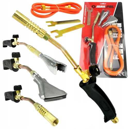 Bruciatore gas - bruciatore,