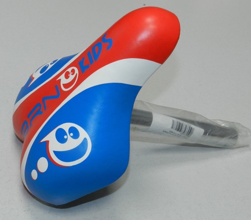 Sella ciclo bambino con - sella,