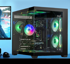 PC Gaming i9 AMD RX 6900 XT