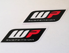 Adesivi WP Suspension Sticker