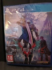 Devil May Cry 5 (Sony