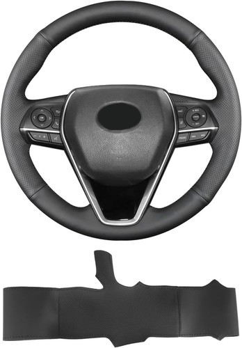 Coprivolante cucito mano - coprivolante,