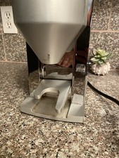 MACINACAFFÈ ROCKET ESPRESSO