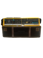 Radio d'epoca anni 80 Magnavox