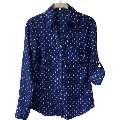 Camicetta nautica coastal old - camicetta,