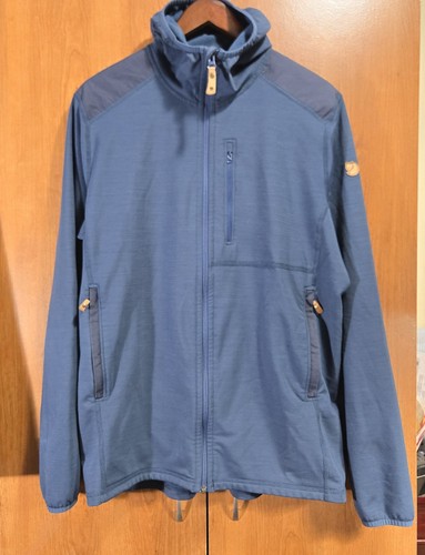 Fjallraven 81878 keb fleece - keb,