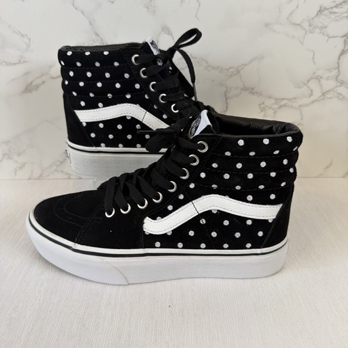Vans sk8 platform 0 - 2.0, suola