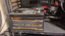 Thermaltake SPS-730M