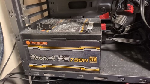 Thermaltake sps 730m - thermaltake, sps-730m