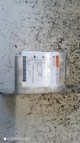 Centralina airbag per - centralina,