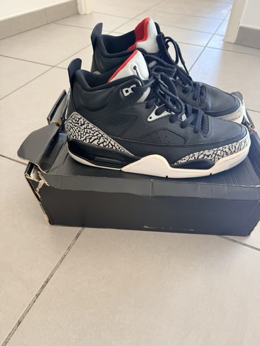 Jordan son mars - jordan, of