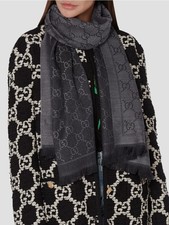 Scialle originale gucci - gucci, gg