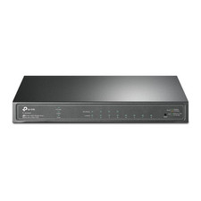 SWITCH RETE 8 PORTE GIGABIT (4