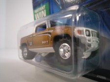 Hot Wheels HW 2007 CACCIA AL