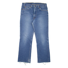 Jeans uomo vintage Levi's 417