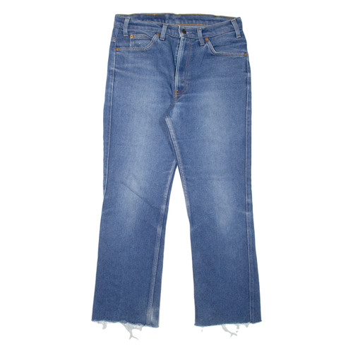 Jeans uomo vintage levi - uomo,