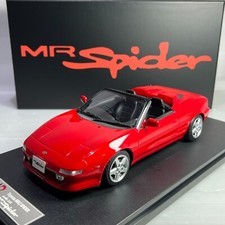 1/18 JP Hobby Peako Toyota MR2