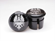 Bianchi Tappi Manubrio Bici