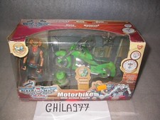 BIKER MICE FROM MARS MOTOR