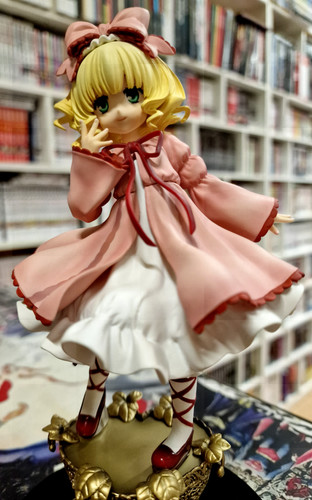 Griffon rozen maiden - griffon,