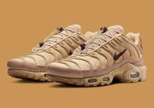 Nike Air Max Plus TN Tuned