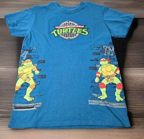 Shirt teenage mutant ninja - t-shirt,