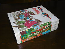 COFANETTO DI 4 VOLUMI NEL