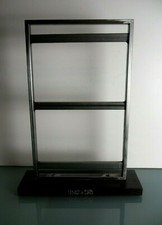 BRACCIALI Espositore da vetrina UNO DE CINQUANTA  SHOWCASE DISPLAY UNO DE 50