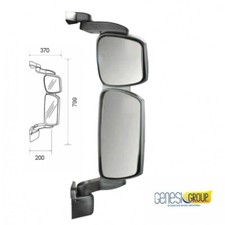 Retrovisore Destro Braccio