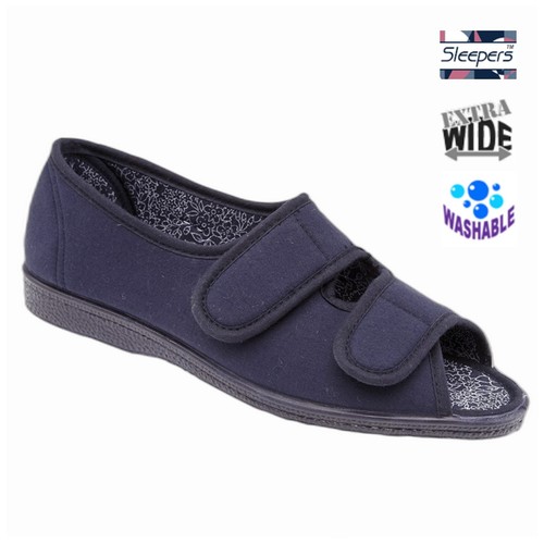 Scarpe donna traversine l862 - scarpe,