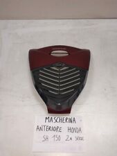 Mascherina anteriore colore