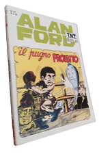 ALAN FORD TNT GOLD  #  97 - IL