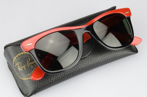 Ray ban wayfarer - b&l, 5022