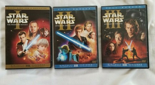 Star wars prequel - wars,
