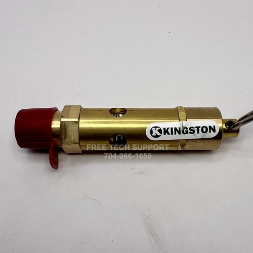 Tuttnauer 2540mk valvola - tuttnauer, di