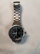 Iwc Gst Titanio