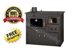 Termostufa Stufa A Legna