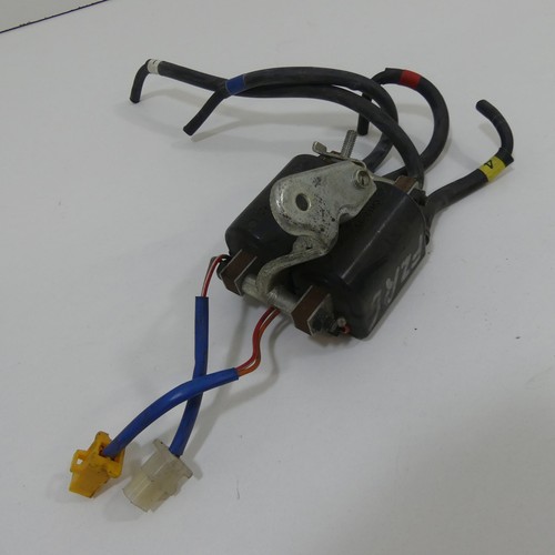 Bobine accensione yamaha fzr - accensione,